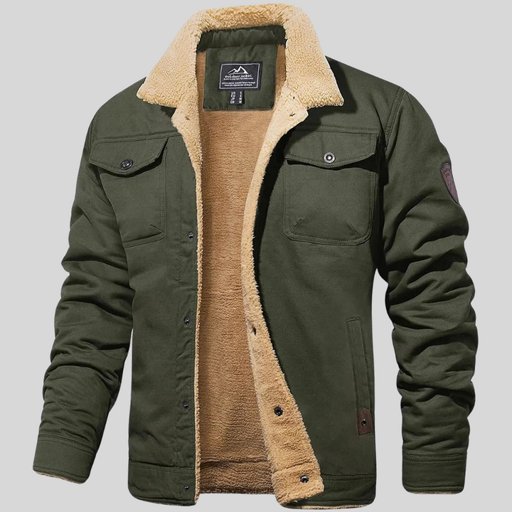 Westwood Field Parka