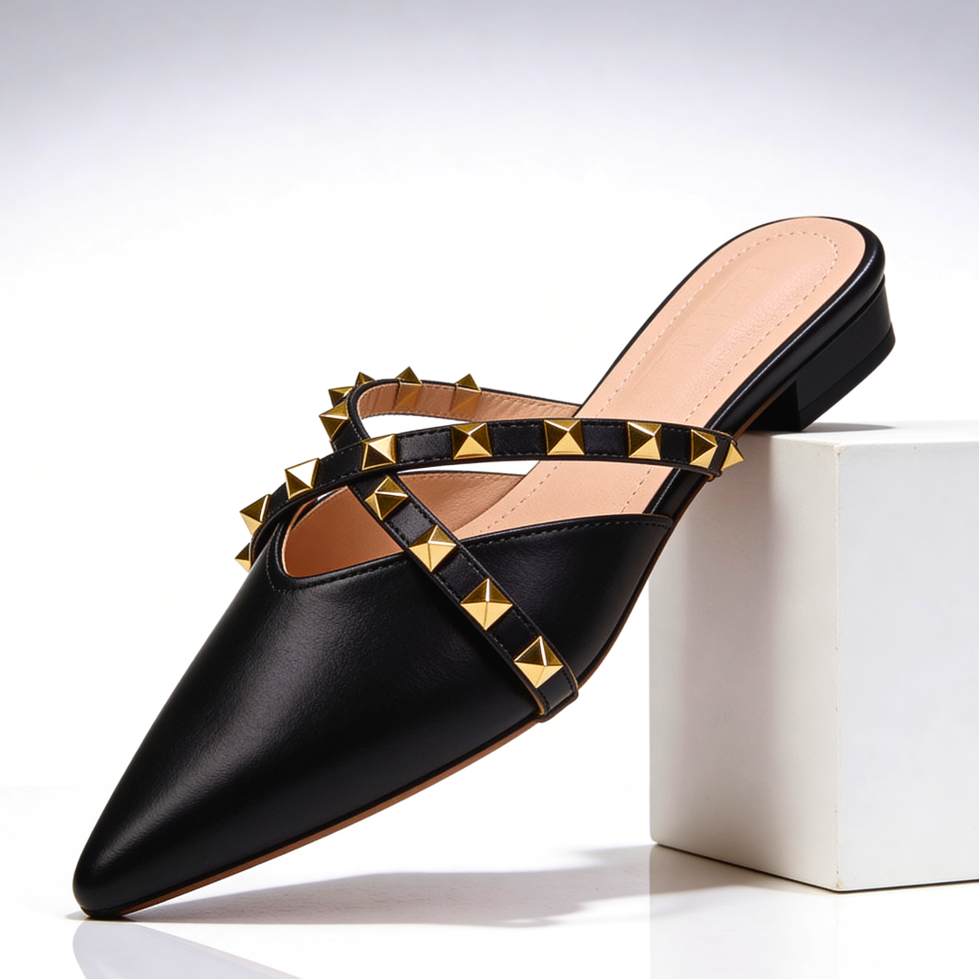 Ibiza Luna Sandals - 1