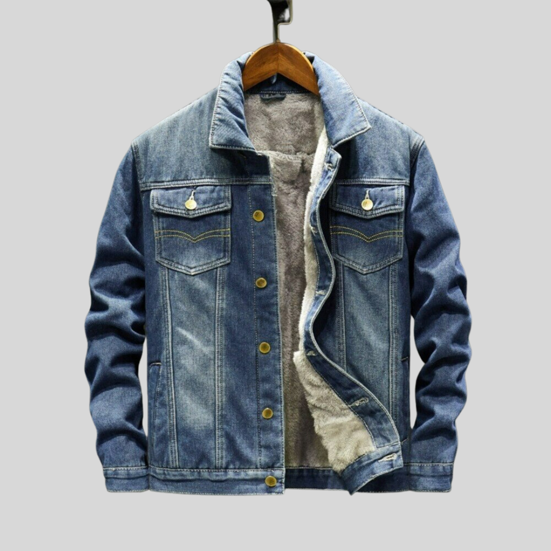 Westwood Harbor Denim Jacket