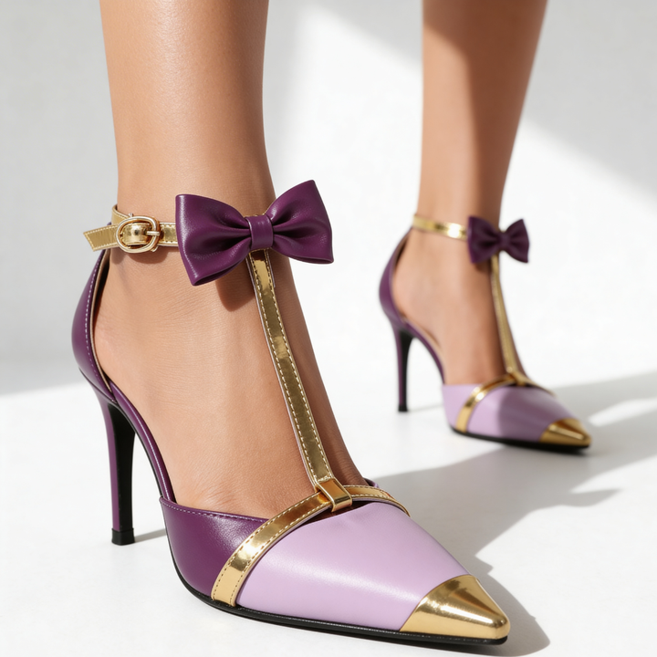 Ibiza Luna Heels II II - 3