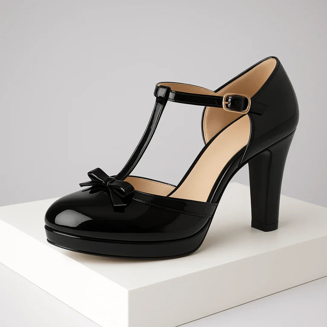 Laguna Cleo Heels II II II - 4