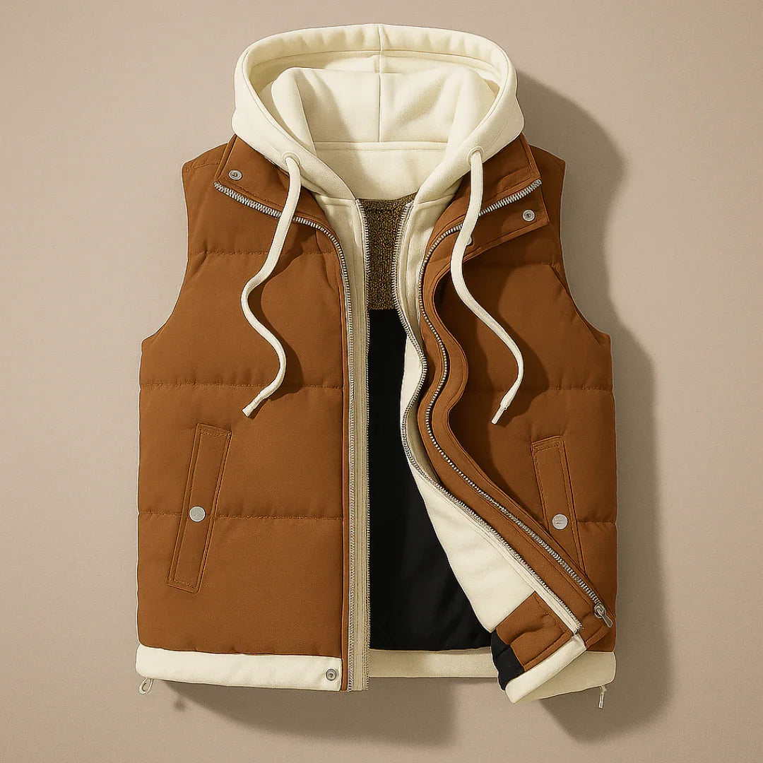 Cascade Lennon Jacket II - 4