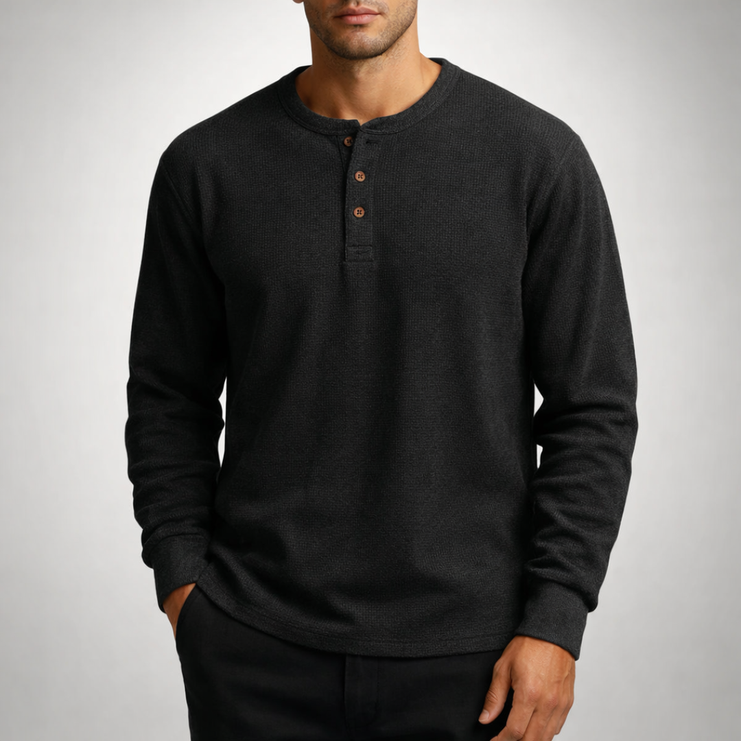 Harlem Mason Tee - 5