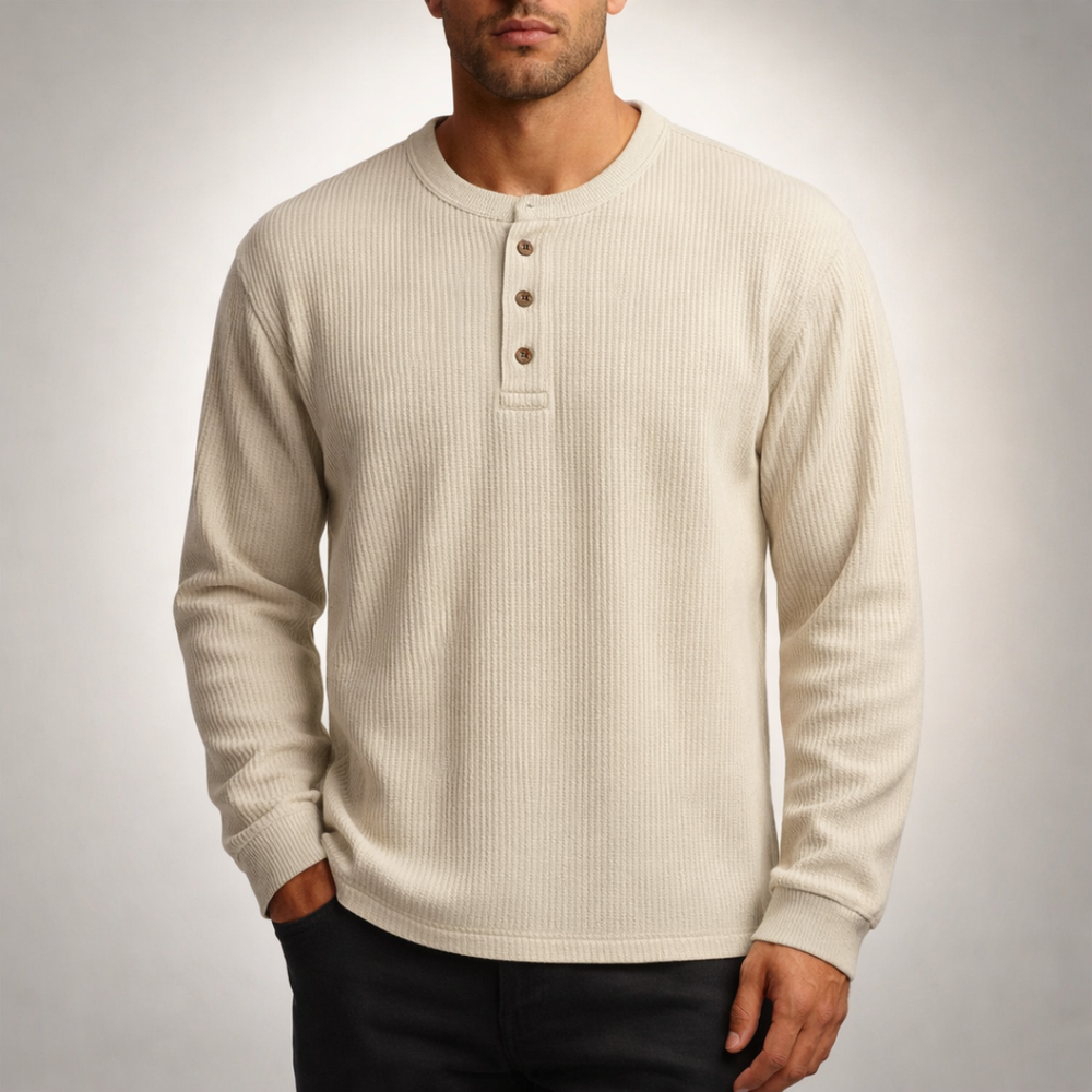 Harlem Mason Tee - 2