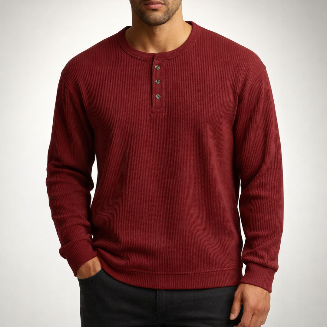 Harlem Mason Tee - 3