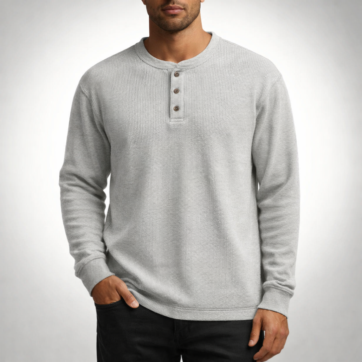 Harlem Mason Tee - 1