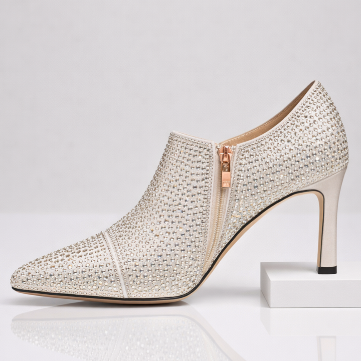 Sedona Petra Heels - 9