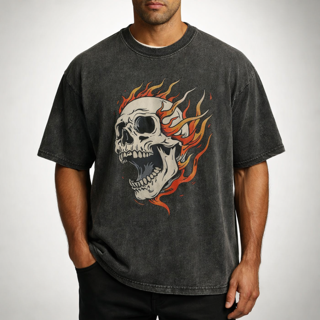 Shore Drew Tee - 1