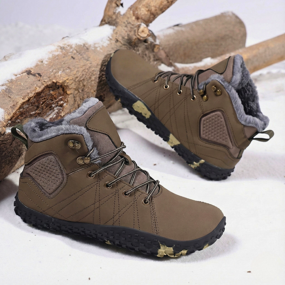 Pier Hayden Boots - 6