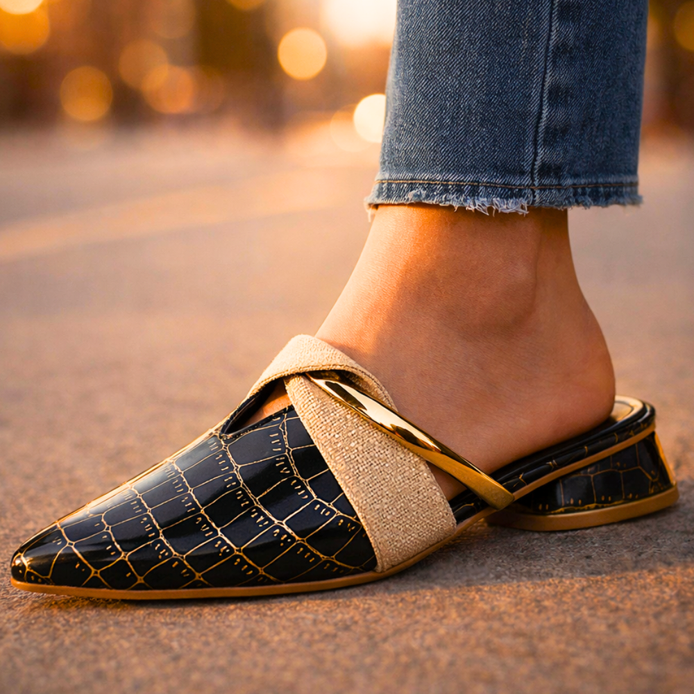Havana Zoe Flats - 2