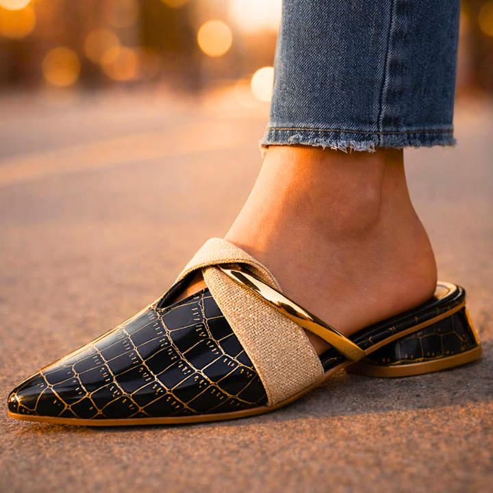 Havana Zoe Flats - 2