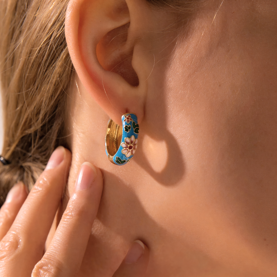 Amalfi Nadia Jewelry - 8