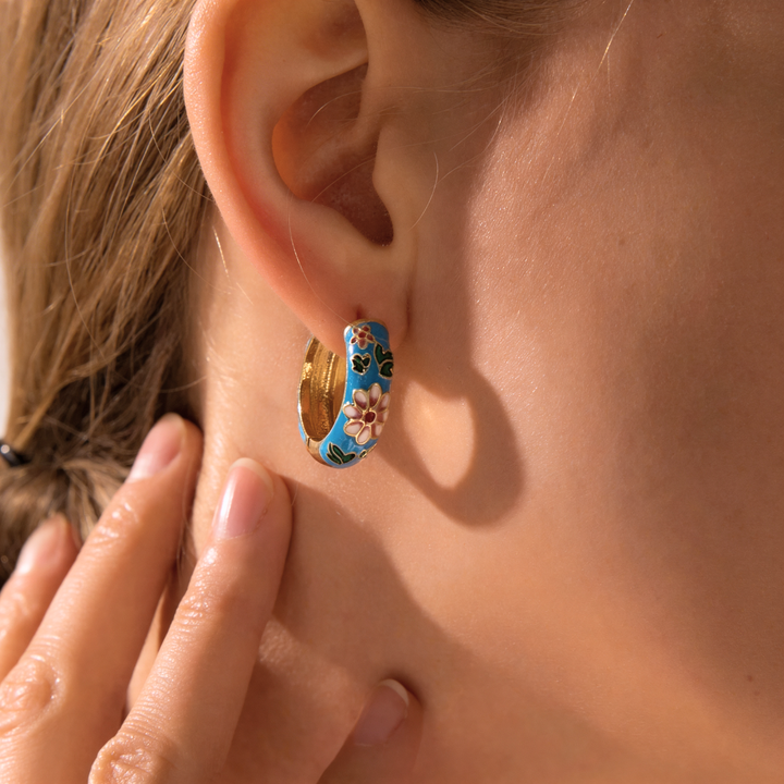 Amalfi Nadia Jewelry - 8