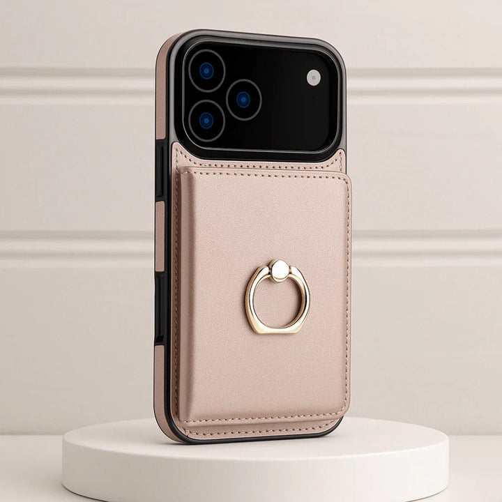 Bay Scout Case - 3