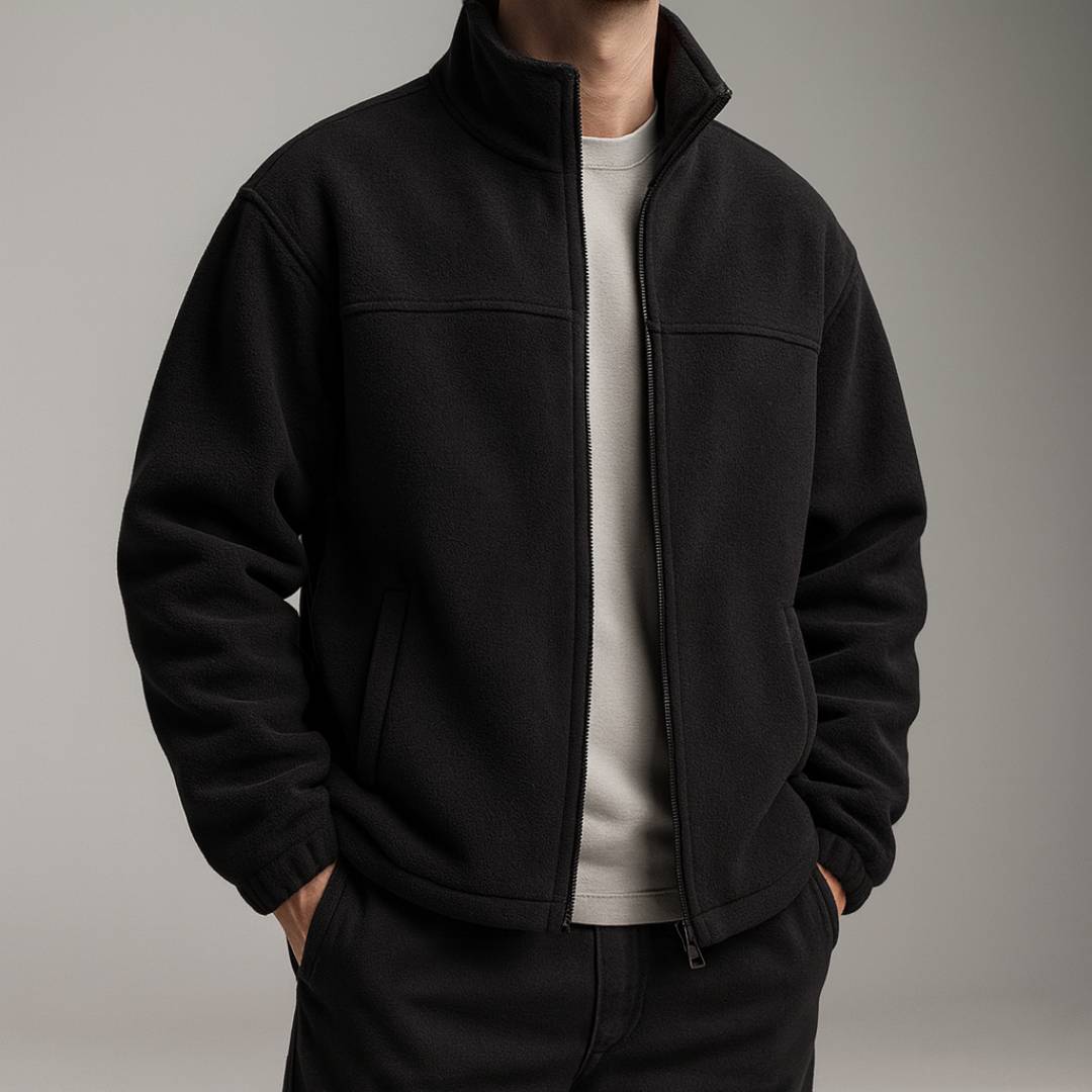 Cascade Lennon Jacket - 6