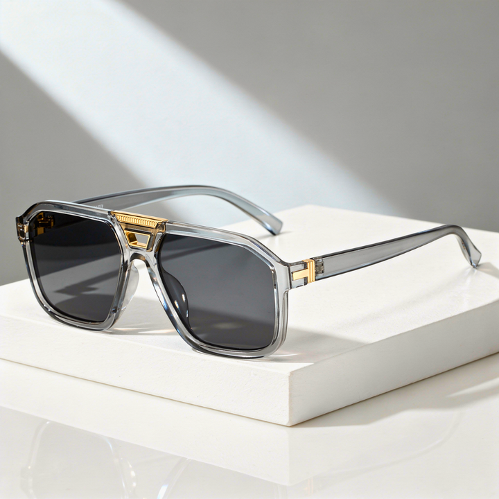 Ridge Riley Shades - 5