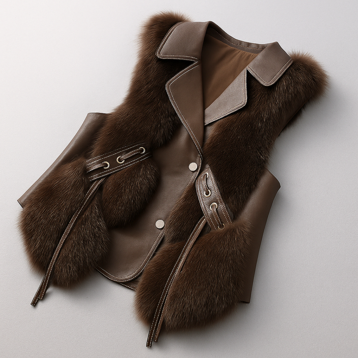 Lakeview Indigo Jacket II - 7
