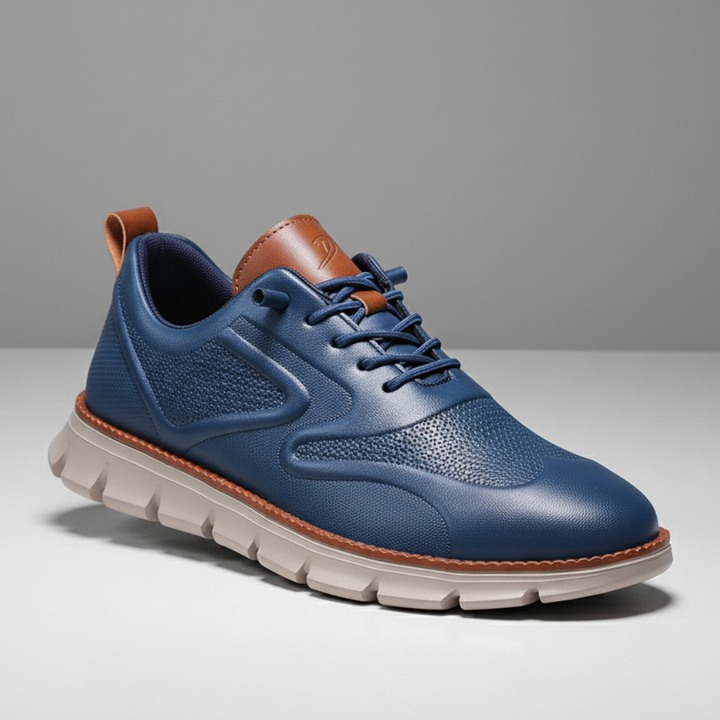Lakeview Indigo Runners II - 5