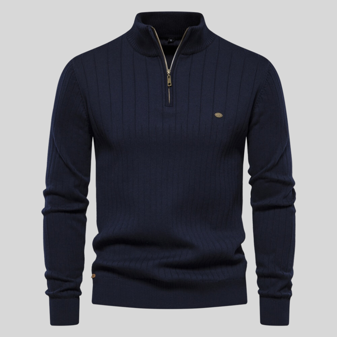 Westwood Ridge Knit Pullover