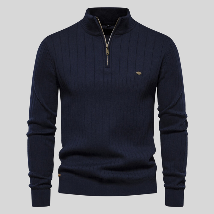 Westwood Ridge Knit Pullover