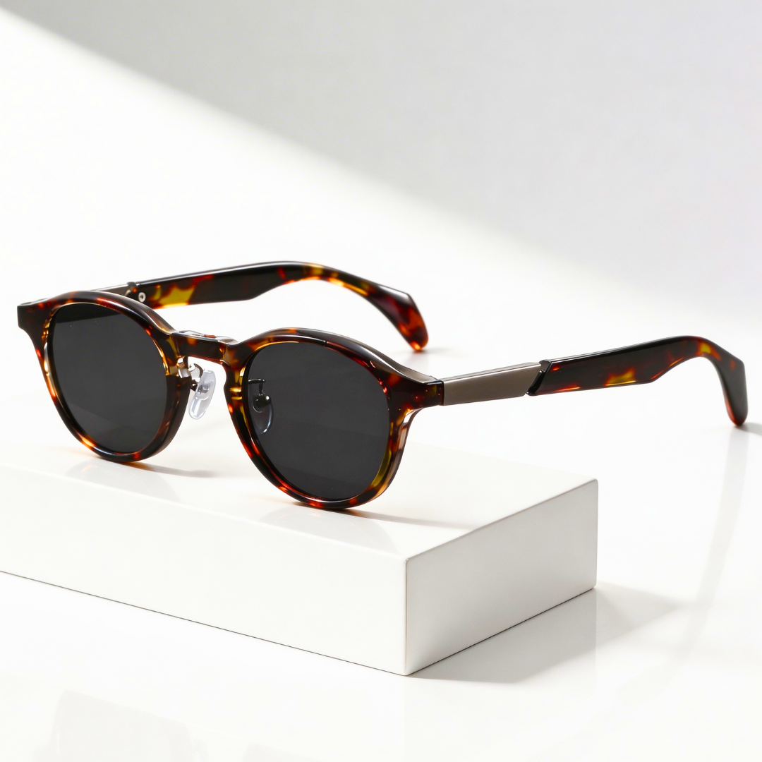 Ridge Riley Shades II - 5