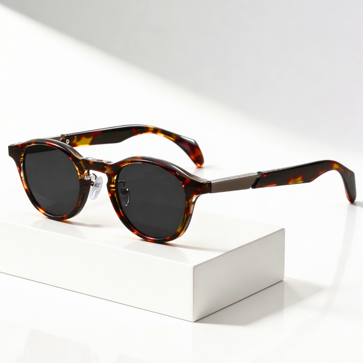 Ridge Riley Shades II - 5