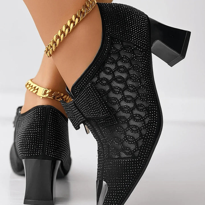 Valencia Faye Heels II - 8