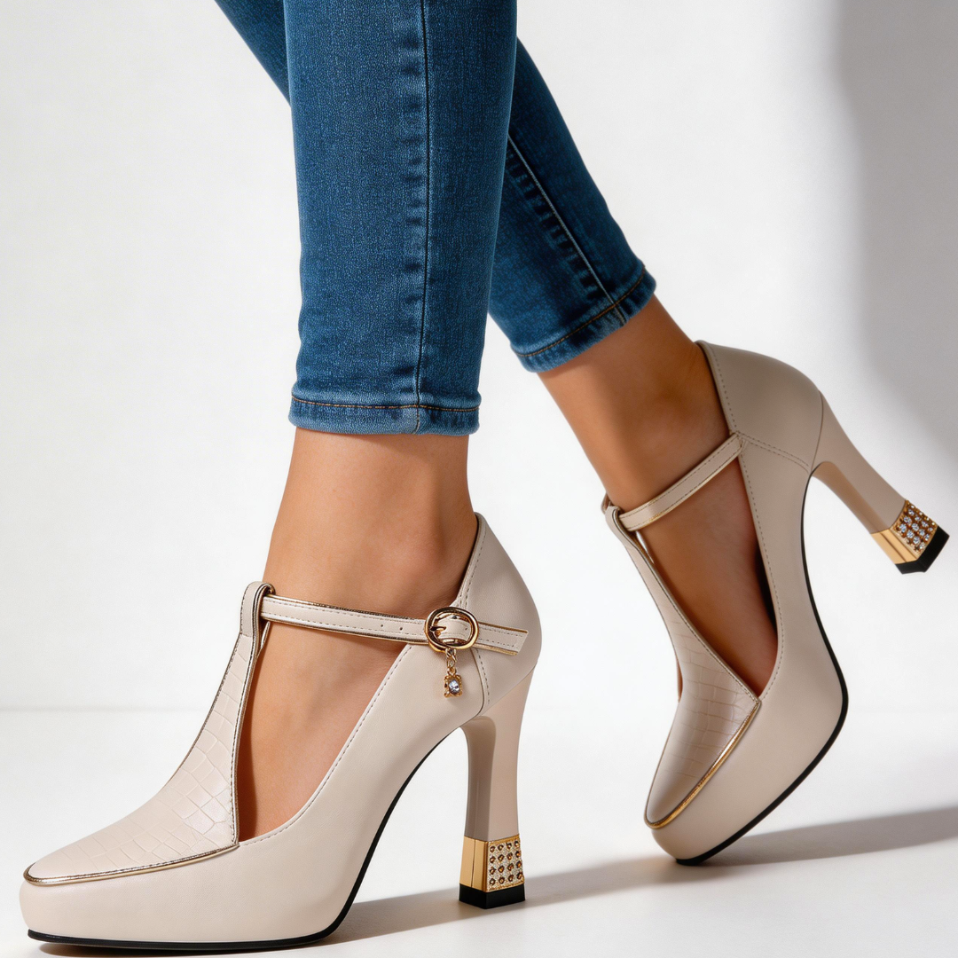 Cannes Isla Heels II II - 10