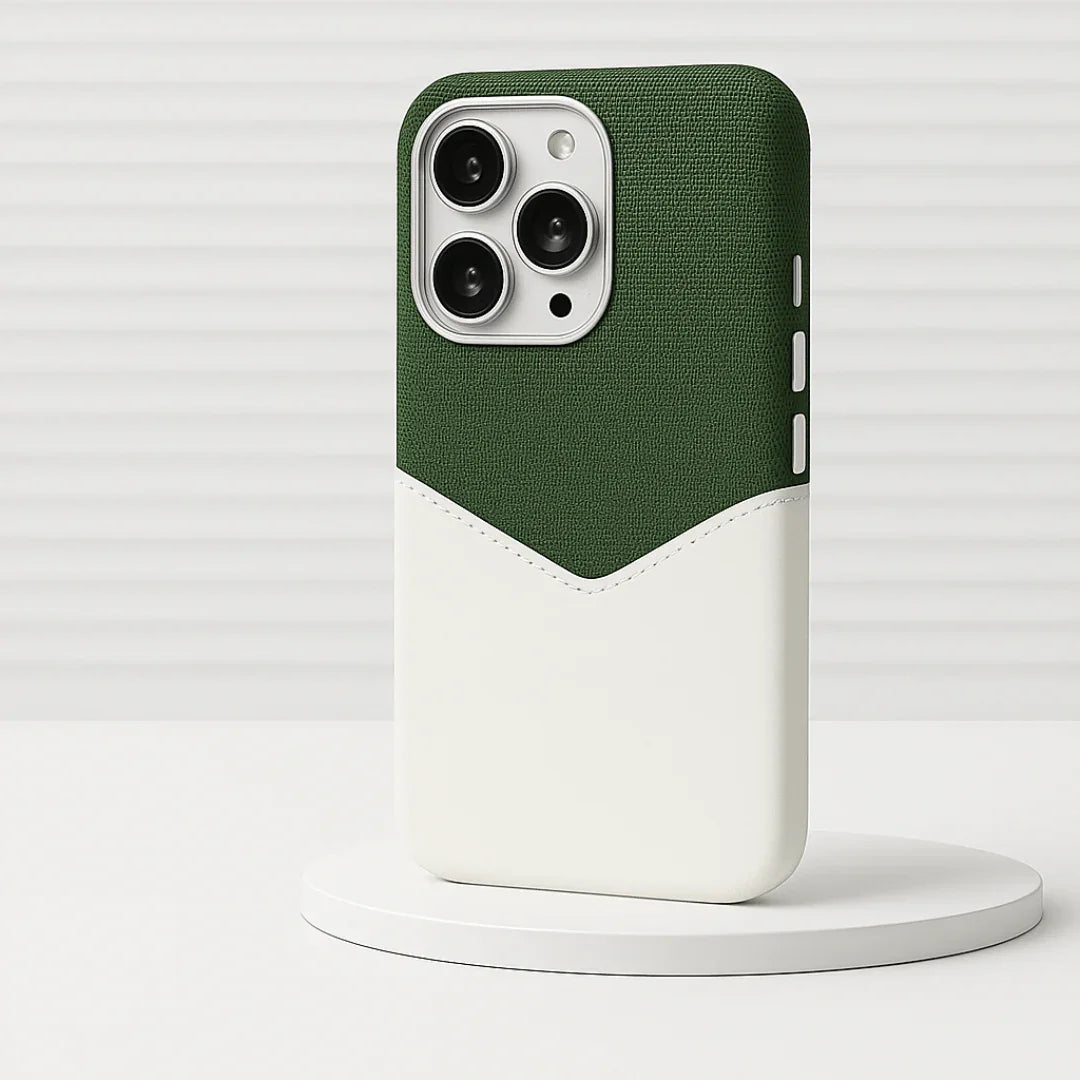 Meridian Reese Case - 1