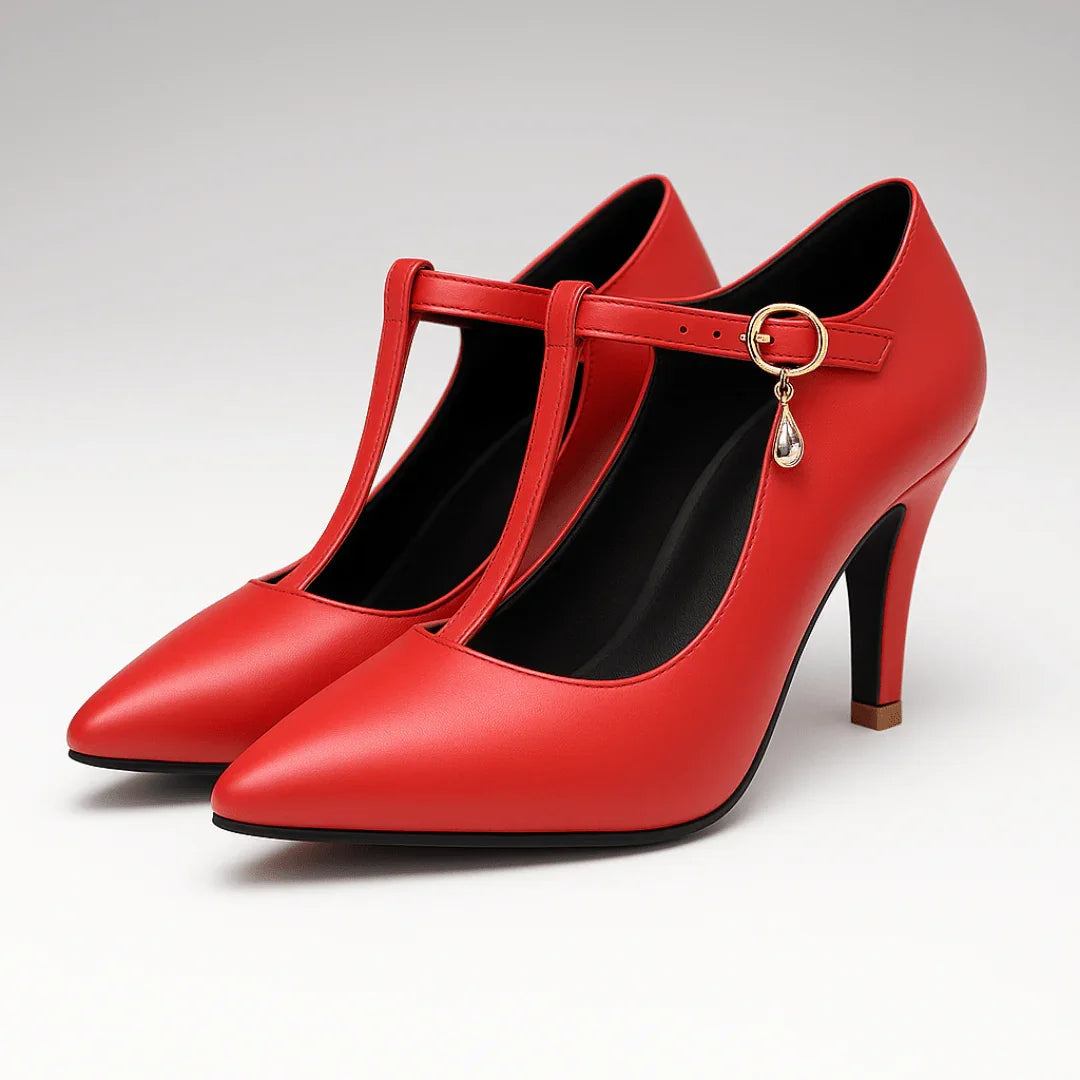 Amalfi Nadia Heels II - 5