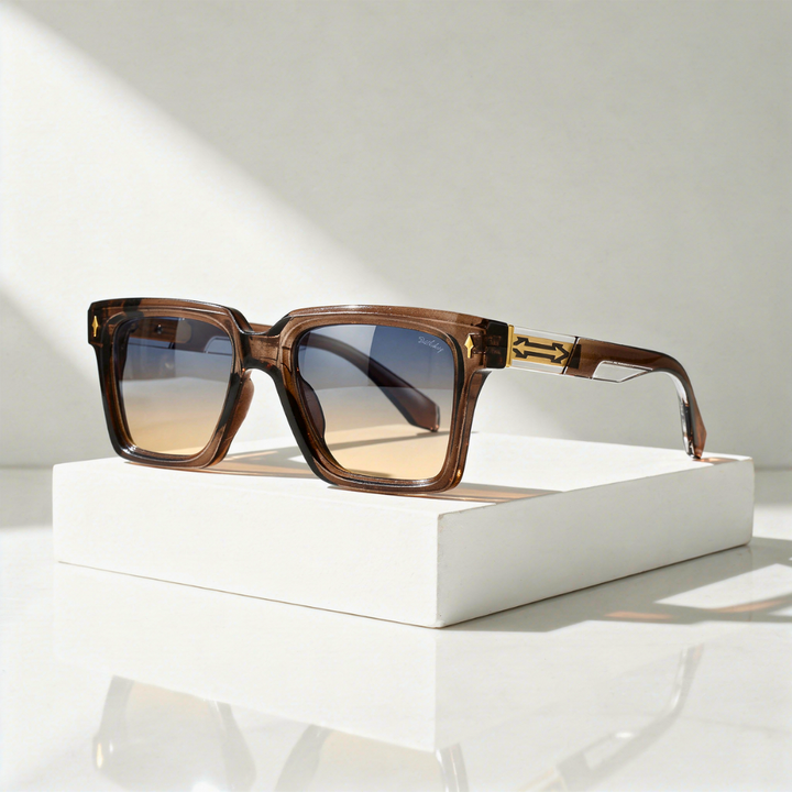 Bay Scout Shades - 5