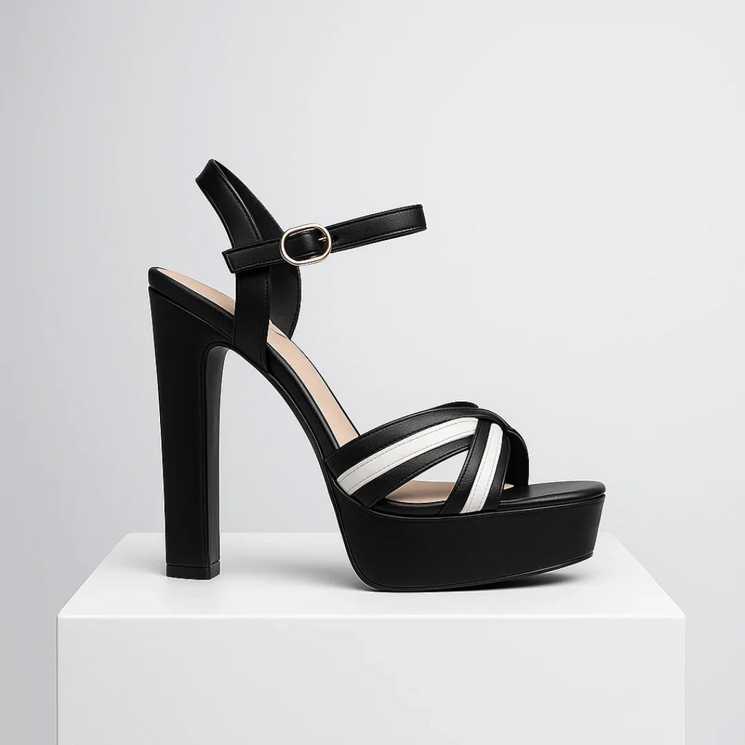 Savannah Remi Heels - 3