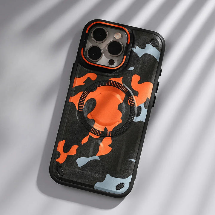 Atlantic Phoenix Case - 5
