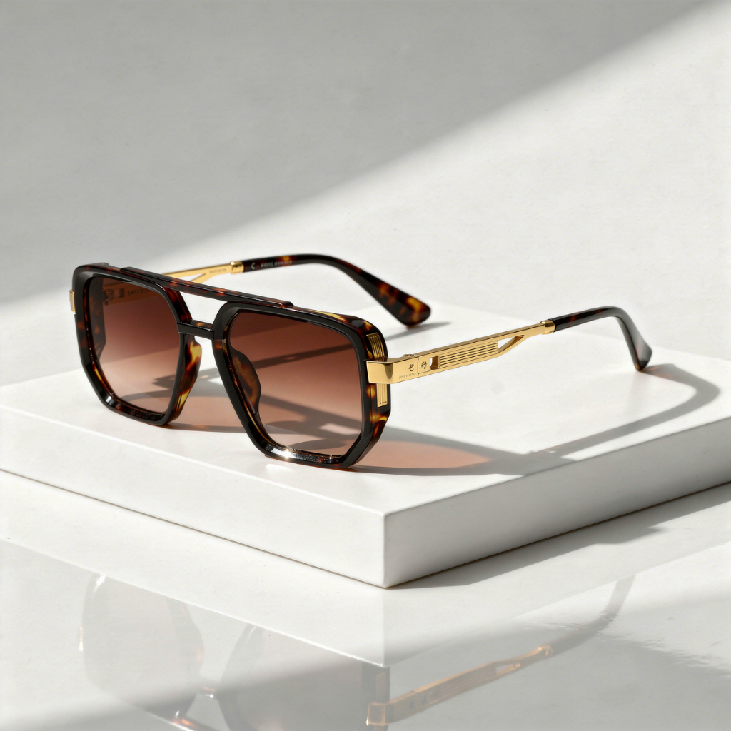 Cedarwood Finley Shades - 5