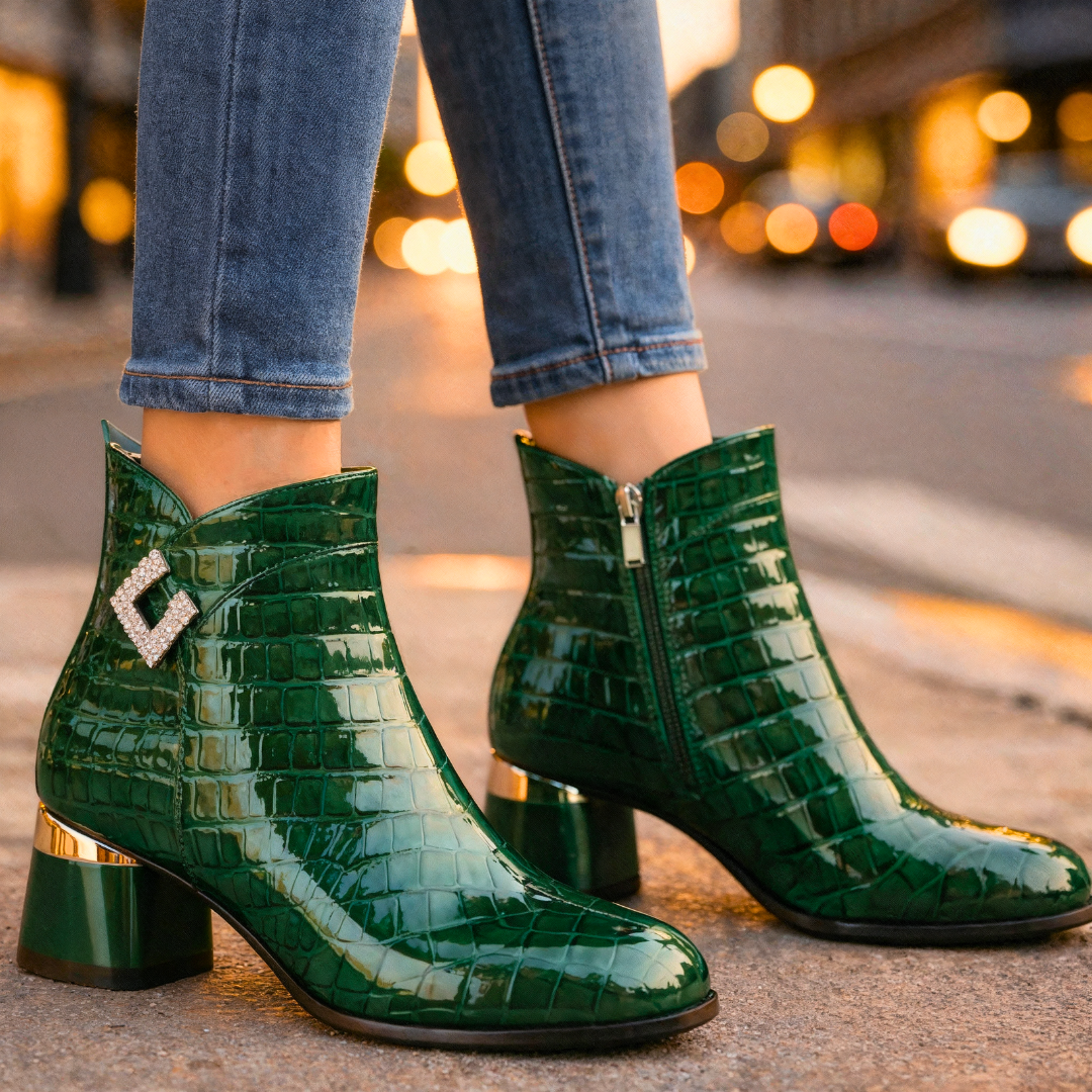 Riviera Cara Boots - 1