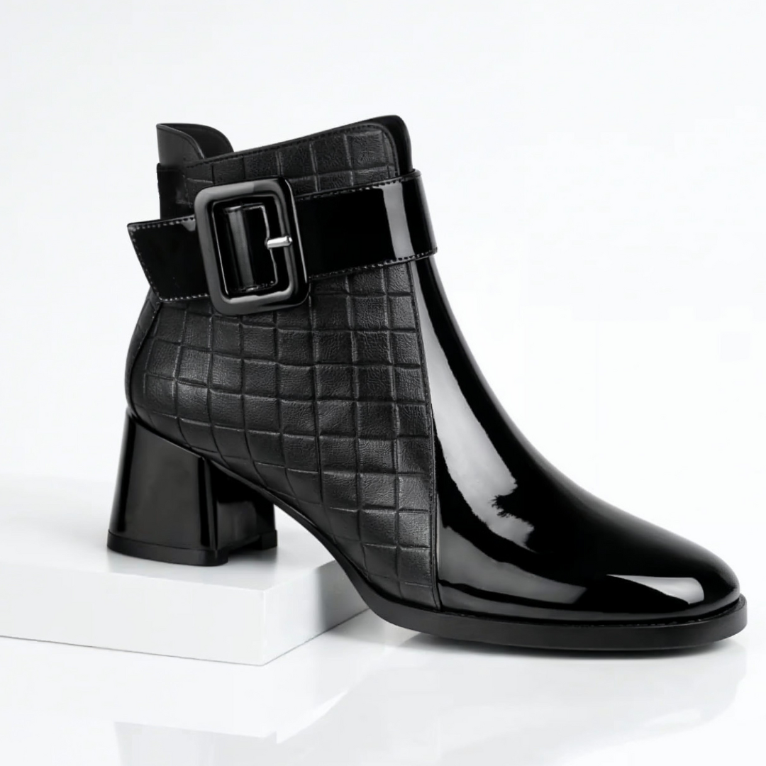 Florence Ava Boots - 9