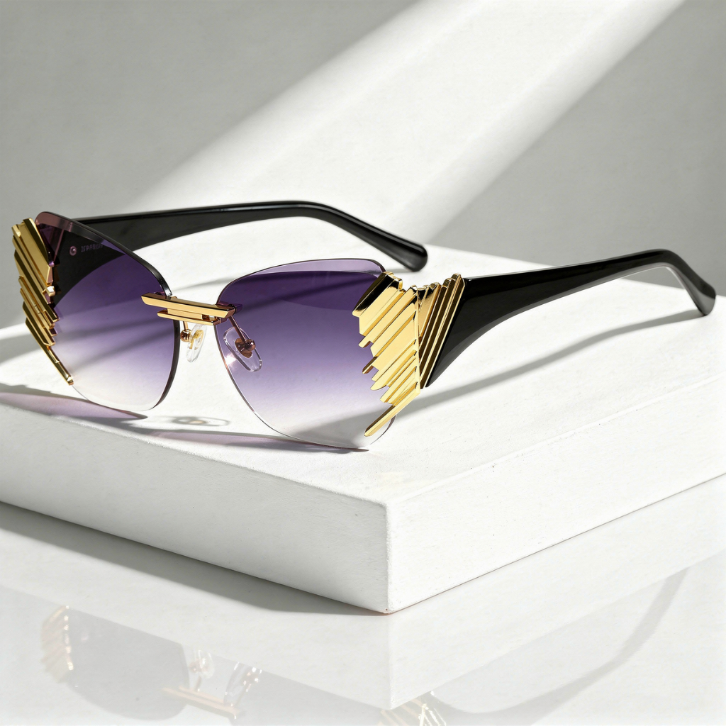 Meridian Reese Shades - 5