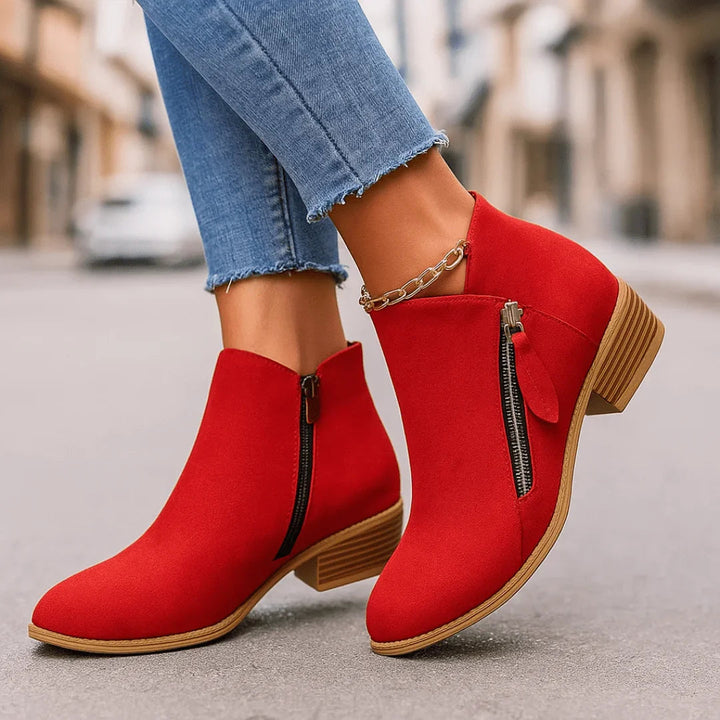 Coastal Morgan Boots II - 4