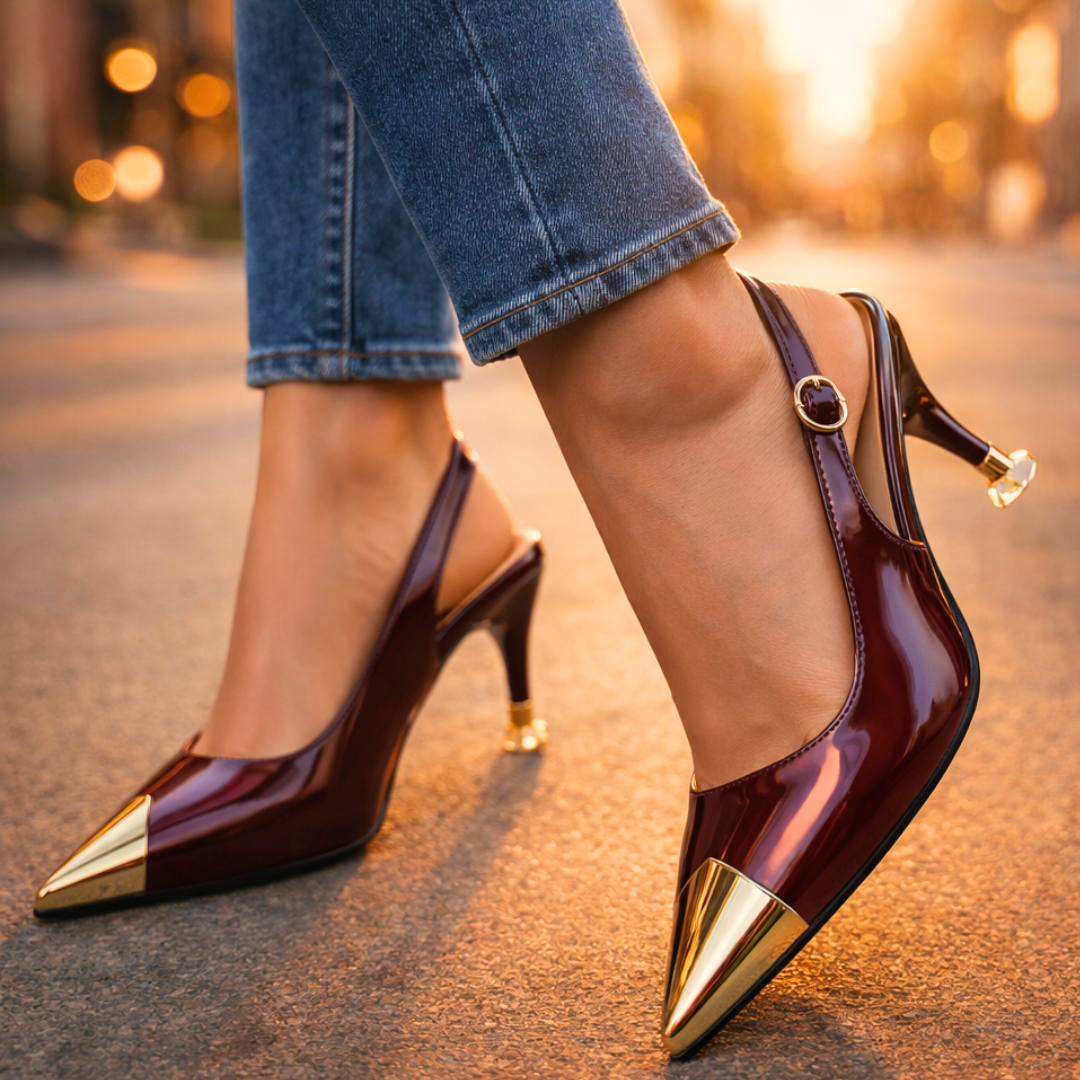 Florence Ava Heels - 7