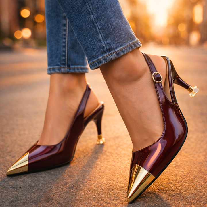 Florence Ava Heels - 7