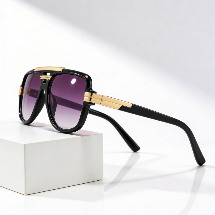 Bay Scout Shades II II II II - 8