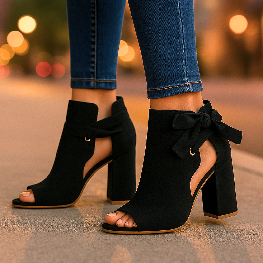 Ibiza Luna Boots - 4