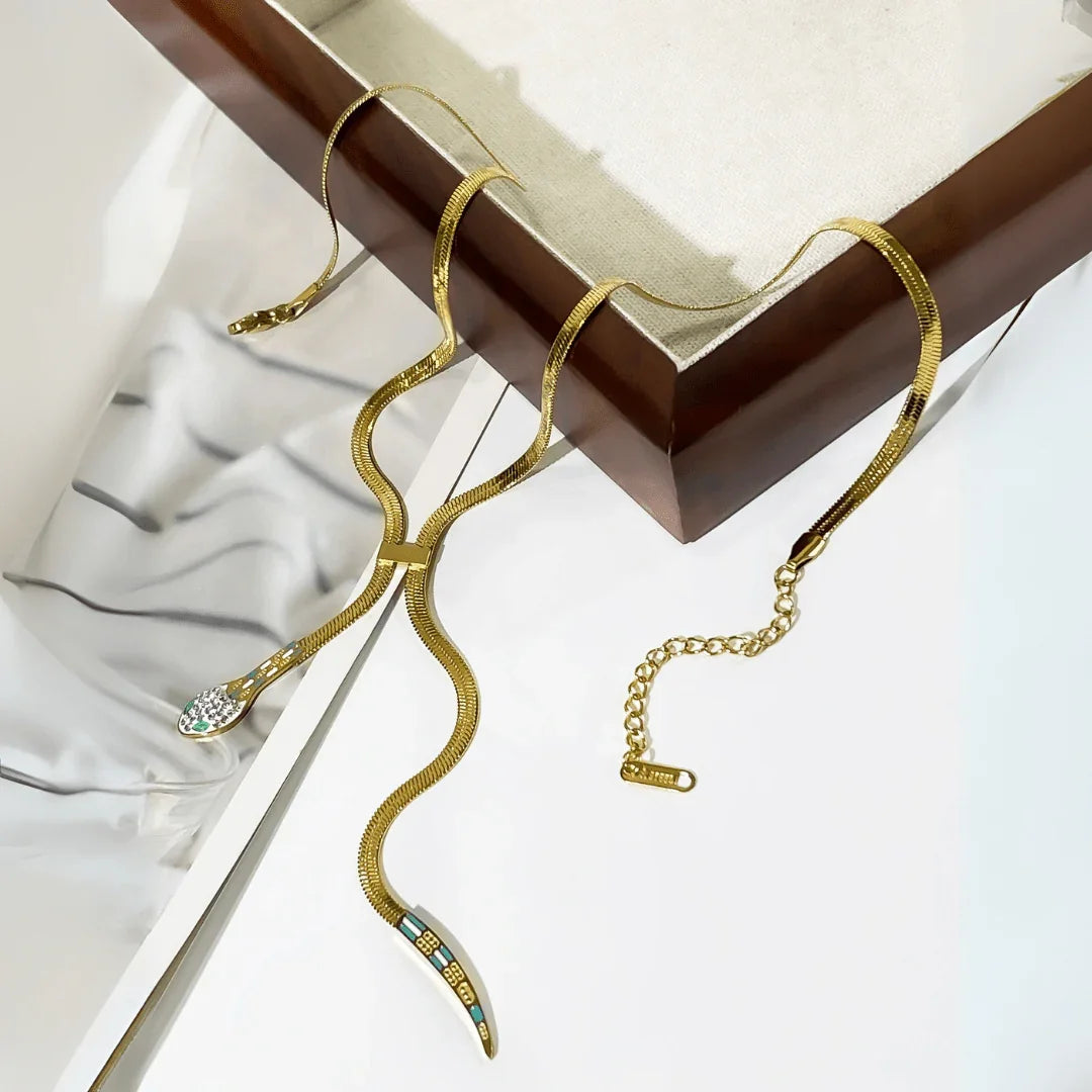 Monterey Aria Jewelry - 5