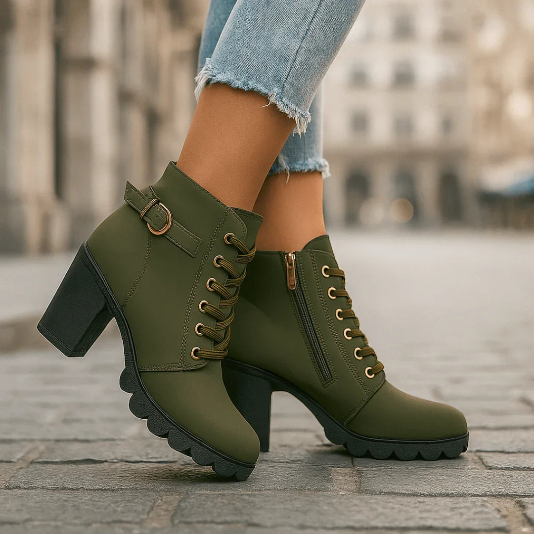 Magnolia Quinn Boots II - 3