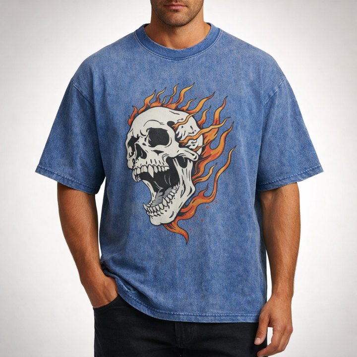 Shore Drew Tee - 3