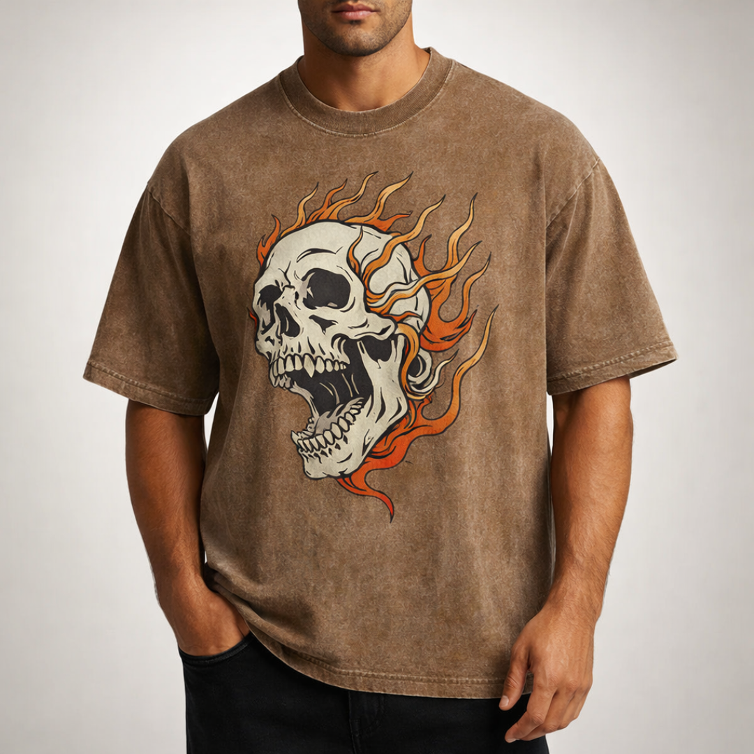Shore Drew Tee - 4