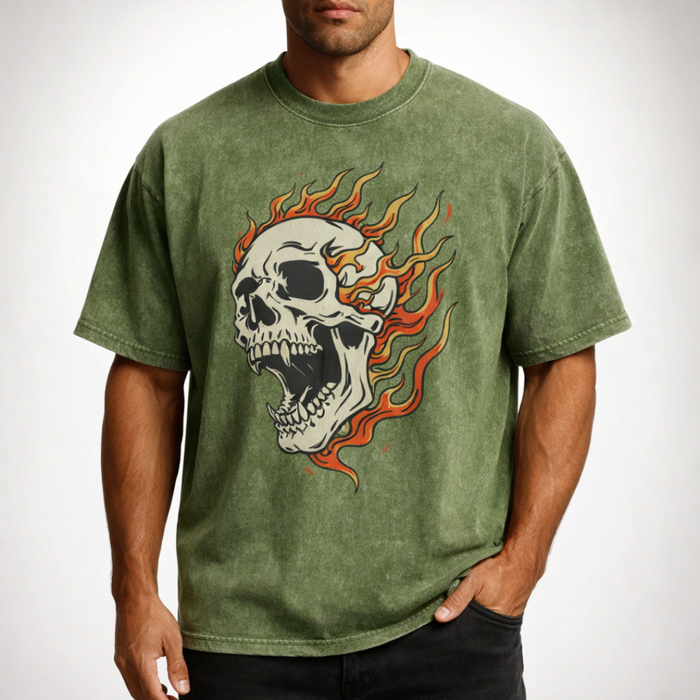Shore Drew Tee - 2
