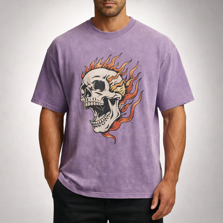 Shore Drew Tee - 5