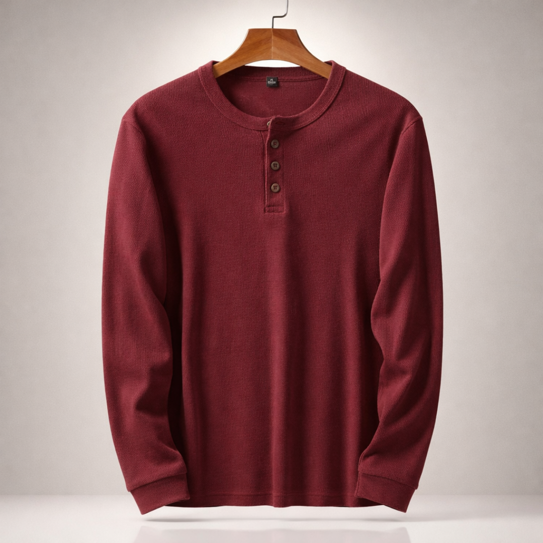 Harlem Mason Tee - 7