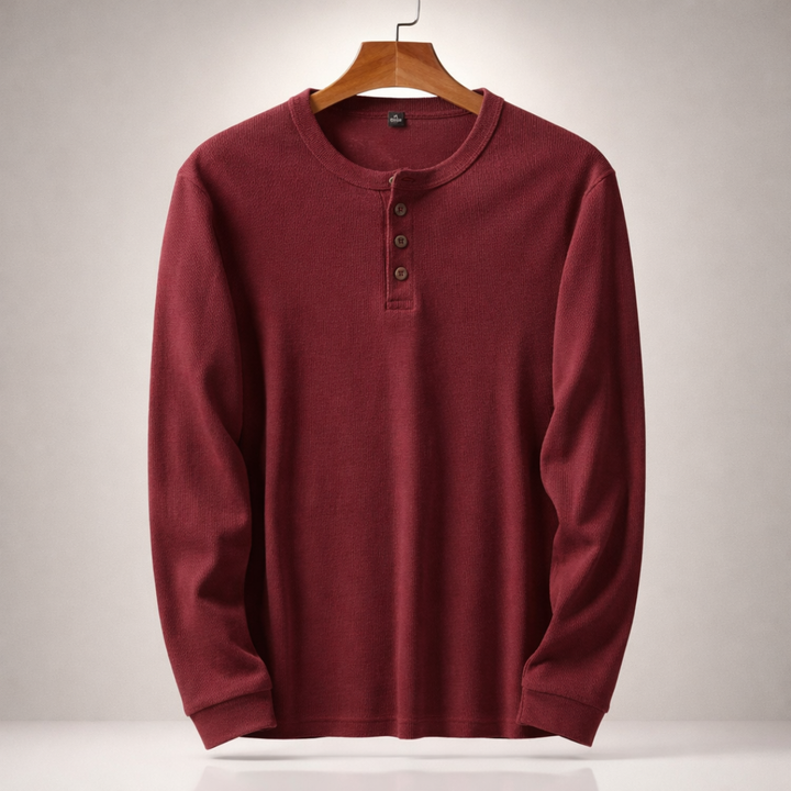 Harlem Mason Tee - 7